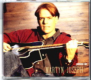 Martyn Joseph - Please Sir CD 1